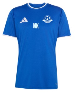 Koszulka Adidas POGOŃ ŚWIERZAWA
