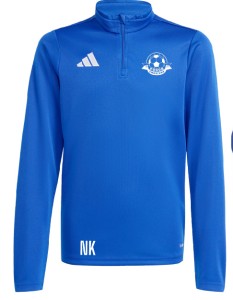 Bluza treningowa Adidas POGOŃ ŚWIERZAWA