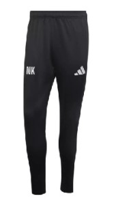Spodnie treningowe Adidas POGOŃ ŚWIERZAWA